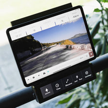 Load image into Gallery viewer, Sprintbok V2 Treadmill - Cherry Wood