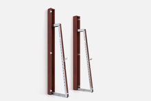 Încărcați o imagine în vizualizatorul galeriei: NOHRD SquatRack Squat Rack - Club