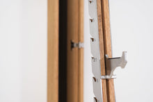 Încărcați o imagine în vizualizatorul galeriei: Squat Rack NOHRD SquatRack - Lemn de cires