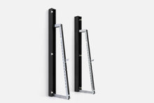 Încărcați o imagine în vizualizatorul galeriei: NOHRD SquatRack Squat Rack - Shadow