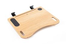 Încărcați o imagine în vizualizatorul galeriei: Masa de perete cu nervuri NOHRD