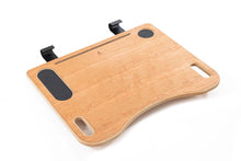 Încărcați o imagine în vizualizatorul galeriei: Masa de perete cu nervuri NOHRD