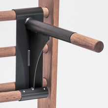 Kép betöltése a galériamegjelenítőbe: NOHRD 14 fokú bordásfal - Cseresznyefa