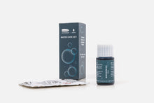 Kép betöltése a galériamegjelenítőbe: Vízkarbantartó szett vízkékítővel