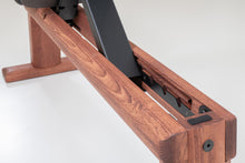 Load image into Gallery viewer, WeigthBench - Adjustable training bench - Club, leather