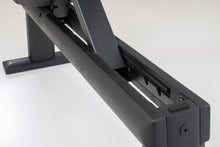 Încărcați o imagine în vizualizatorul galeriei: WeightBench - Bancă de exerciții reglabilă - Shadow, piele sintetică