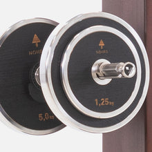 Încărcați o imagine în vizualizatorul galeriei: Turnul NOHRD WeightPlate - Club