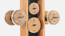 Load image into Gallery viewer, NOHRD WeightPlate Tower - Oak
