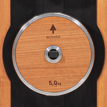 Încărcați o imagine în vizualizatorul galeriei: Turnul NOHRD WeightPlate - lemn de cireș
