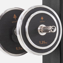Încărcați o imagine în vizualizatorul galeriei: Turnul NOHRD WeightPlate - Shadow