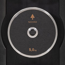 Încărcați o imagine în vizualizatorul galeriei: Turnul NOHRD WeightPlate - Shadow