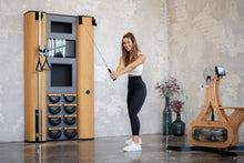 Load image into Gallery viewer, NOHRD Wall Compact - Club