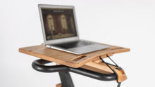 Load image into Gallery viewer, Bike laptop holder