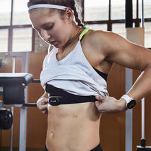 Kép betöltése a galériamegjelenítőbe: Polar H10 - pulzusszám érzékelő öv