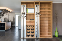 Kép betöltése a galériamegjelenítőbe: NOHRD Wall - Basic