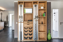 Kép betöltése a galériamegjelenítőbe: NOHRD Wall - Basic