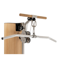 Load image into Gallery viewer, Slimbeam wide aluminum lat bar