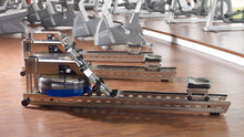 Load image into Gallery viewer, WaterRower Steel / Nemesacél
