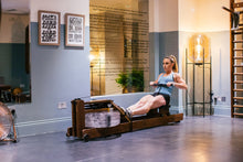 Load image into Gallery viewer, WaterRower S4 Classic - Walnut