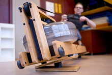 Încărcați o imagine în vizualizatorul galeriei: Placa de echilibru FlowRow