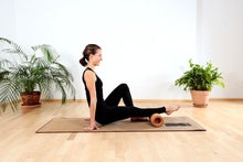 Load image into Gallery viewer, rollholz - Cork carpet