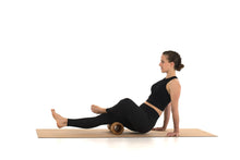 Încărcați o imagine în vizualizatorul galeriei: rollholz - Set complet role de masaj - Nuc