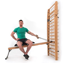 Încărcați o imagine în vizualizatorul galeriei: Bancă de exerciții CombiTrainer