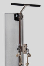 Load image into Gallery viewer, NOHRD SlimBeam - Stainless steel