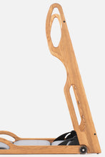 Load image into Gallery viewer, NoHrD Elasko - nyújtópad, Tölgyfa