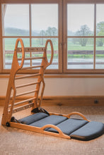 Load image into Gallery viewer, NoHrD Elasko - nyújtópad, Tölgyfa