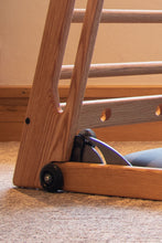 Load image into Gallery viewer, NoHrD Elasko - nyújtópad, Tölgyfa