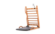 Încărcați o imagine în vizualizatorul galeriei: NoHrD Elasko - nyújtópad, Cseresznyefa