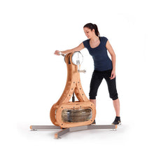 Kép betöltése a galériamegjelenítőbe: NOHRD WaterGrinder - Cseresznyefa