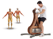 Load image into Gallery viewer, NOHRD WaterGrinder - Club Sport