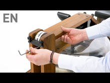 Load and play video in Gallery viewer, SmartRow smart accessory