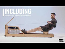 Load and play video in Gallery viewer, SmartRow smart accessory