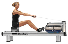 Încărcați o imagine în vizualizatorul galeriei: WaterRower M1 Hi-Rise
