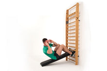 Load image into Gallery viewer, NOHRD reclining bench - artificial leather