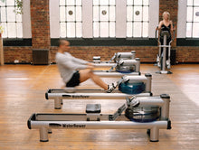 Încărcați o imagine în vizualizatorul galeriei: WaterRower M1 Hi-Rise