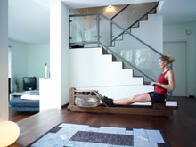 Load image into Gallery viewer, WaterRower S4 Classic - Walnut