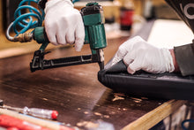 Load image into Gallery viewer, NOHRD reclining bench - artificial leather