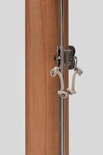 Încărcați o imagine în vizualizatorul galeriei: NOHRD SlimBeam - Lemn de cires