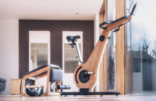 Încărcați o imagine în vizualizatorul galeriei: NOHrD Bike szobabicikli - Shadow