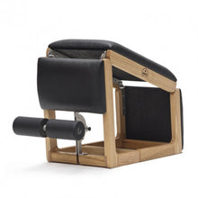 Load image into Gallery viewer, NOHRD TriaTrainer - Oak leather