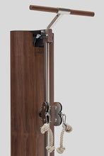 Kép betöltése a galériamegjelenítőbe: NOHRD SlimBeam - Diófa