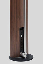 Kép betöltése a galériamegjelenítőbe: NOHRD SlimBeam - Diófa