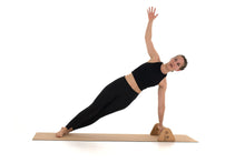 Încărcați o imagine în vizualizatorul galeriei: rollholz - Tijă de întindere pentru tocul ușii