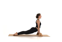 Încărcați o imagine în vizualizatorul galeriei: rollholz - Tijă de întindere pentru tocul ușii