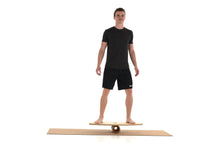 Load image into Gallery viewer, rollholz - Balance board set