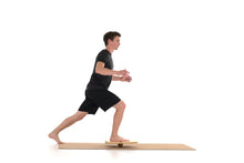 Load image into Gallery viewer, rollholz - Balance board set